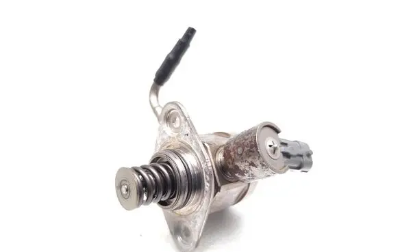 Ford Fiesta Fuel injection high pressure pump CM5G-9D376-GA 0261520095