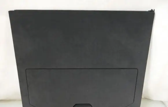 Volvo XC60 Trunk/boot floor carpet liner 30671464
