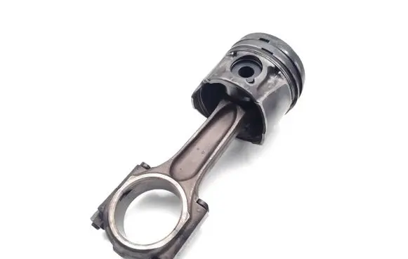 Peugeot 308 Piston with connecting rod RHR