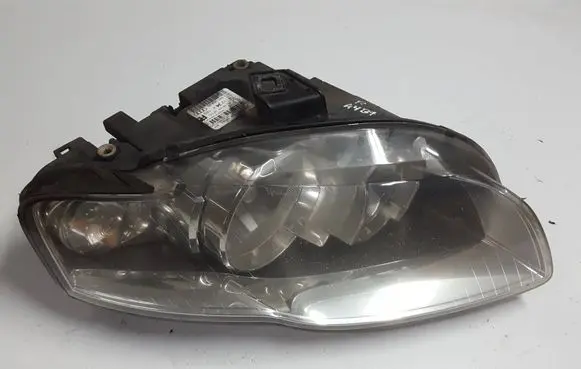 Audi A4 S4 B7 8E 8H Headlight/headlamp 8E0941004BLXAUTOPX 8E0941004BL 0301219604