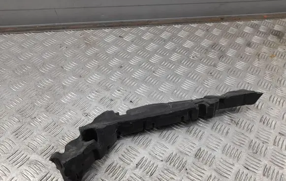 Porsche Panamera (970) Fender foam support/seal 97057252800