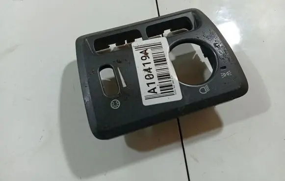 Volvo S60 Other interior part