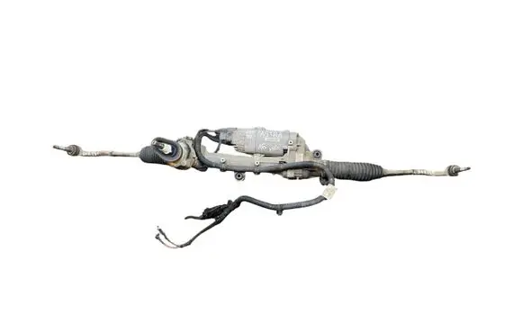 Opel Astra K Steering rack 39026263 A0056456B 39040471