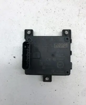 Seat Leon IV Distronic sensor radar 5WA907561 5WA907572A 0203305797