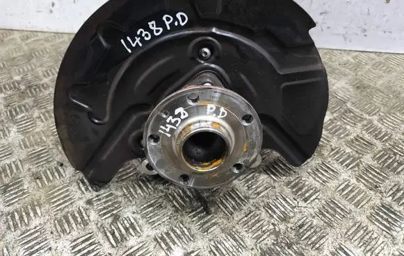 Ford Explorer EV Front wheel hub 1EA407258H