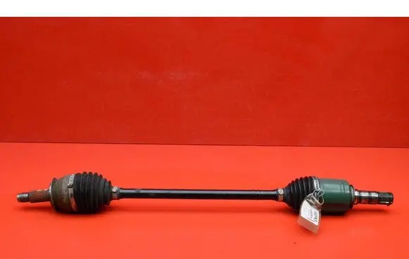 Subaru Forester SJ Front driveshaft 