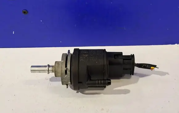Land Rover Range Rover L405 Fuel filter heater BH4218K468AA
