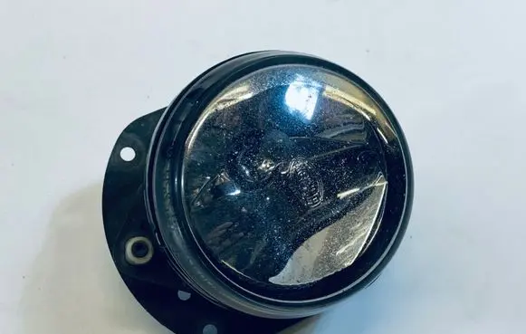 Mercedes-Benz R W251 Front fog light A2048202156