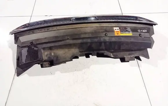 Ford Focus C-MAX Front grill 3m51r8138 3m51-r8138