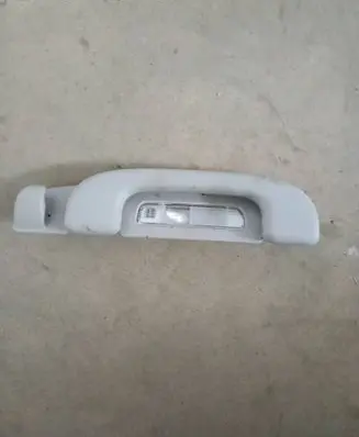 Mercedes-Benz GL X164 Rear interior roof grab handle A1648100654