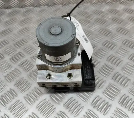 Audi Q7 4M ABS Pump 4M0614517M 4M0907379K
