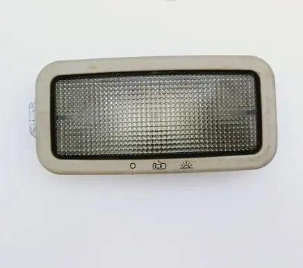 Volkswagen Polo III 6N 6N2 6NF Front seat light 6N0947105F