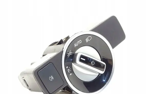 Mercedes-Benz E W212 Light switch A2129050551