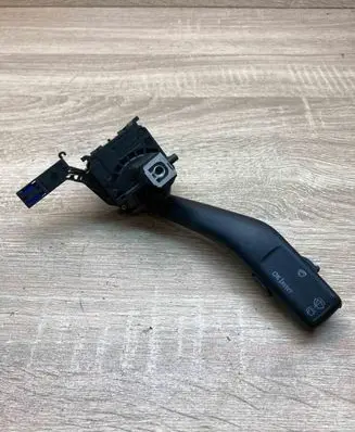 Volkswagen Touran I Wiper control stalk 1K0953519A