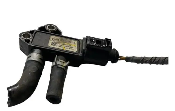 Mazda CX-5 Exhaust pressure sensor SH01182B2