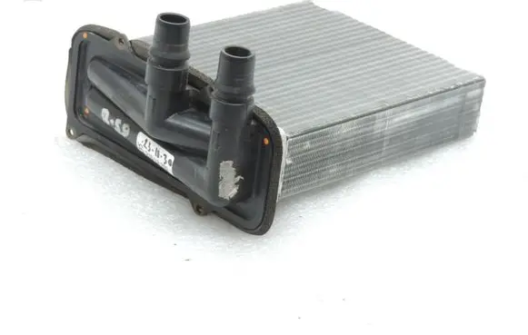 Opel Vivaro Heater blower radiator 4432041 93161918