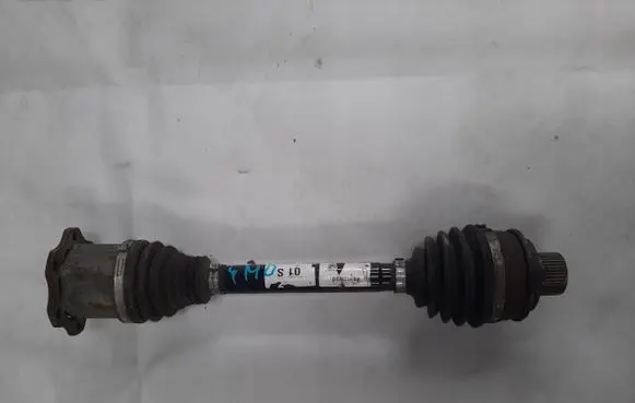Audi Q7 4M Front driveshaft