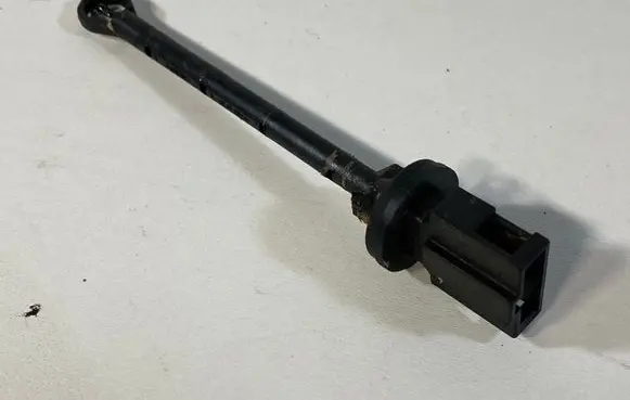 Volkswagen Phaeton Interior temperature sensor 4E0820539