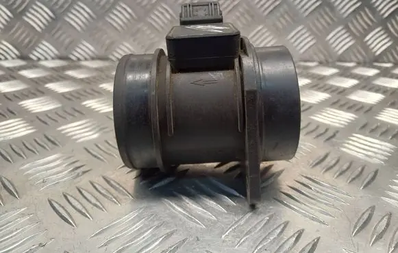 Renault Scenic I Mass air flow meter 7700105010B