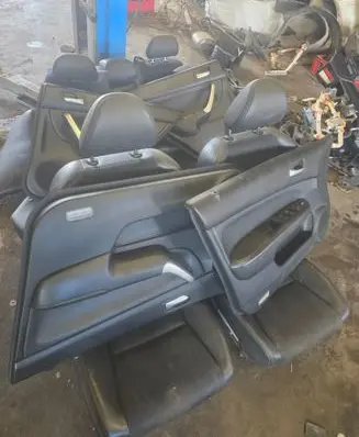 Honda Accord Interior set 