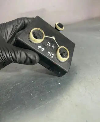 Audi A6 S6 C6 4F Door control unit/module 4F0959793E 4F0910793E A033TFJ0001