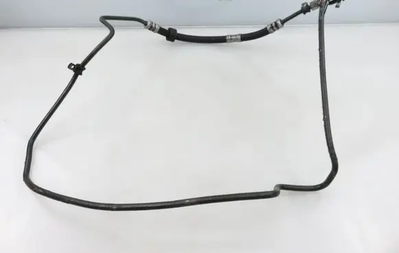 Volvo S60 Power steering hose/pipe/line 8683090