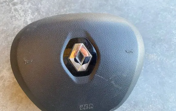 Renault Trafic III (X82) Airbag set with panel 34143386C