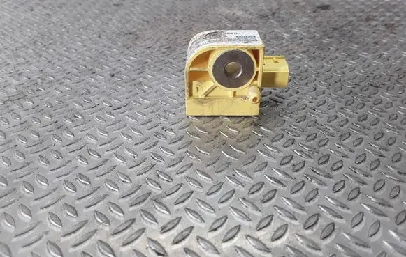 Mazda 2 Airbag deployment crash/impact sensor 2S6T14B342AD