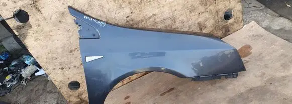 Renault Vel Satis Fender 
