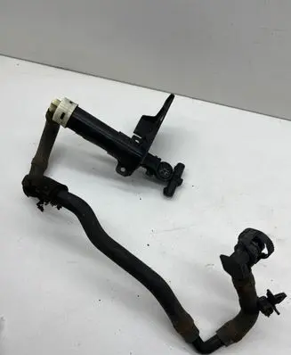 Subaru Legacy Headlight washer spray nozzle 20956