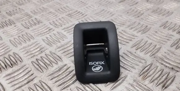 Audi A7 S7 4G ISOFIX cover 4G8887233