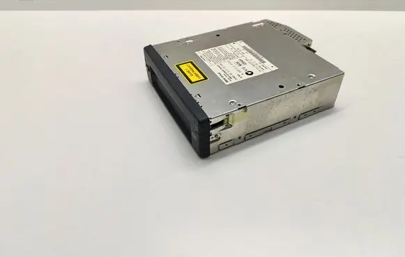 CD/DVD changer