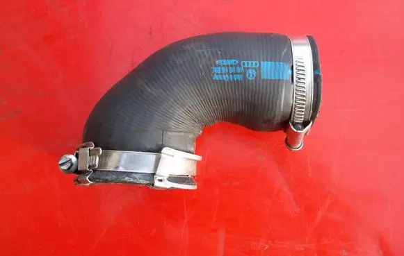 Volkswagen Golf V Intercooler hose/pipe 1K0145838L
