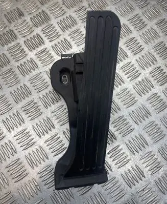 Volkswagen Golf VI Accelerator throttle pedal 1K1721503L 6PV00860000