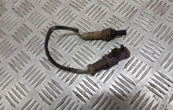Ford Fiesta Lambda probe sensor 2S6A-8G444-BA
