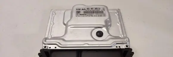 Volkswagen Tayron II Engine control unit/module ECU 05E907309CA
