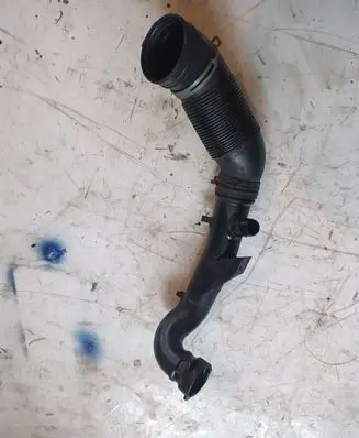 Seat Alhambra (Mk1) Intercooler hose/pipe 7M3129656
