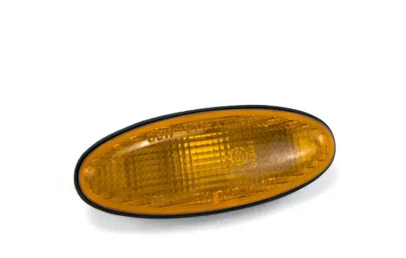 Mazda 323 Front fender indicator light 0464120