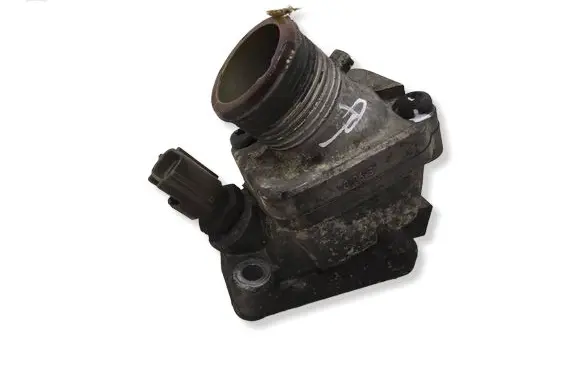 Volvo S60 Thermostat/thermostat housing 863695