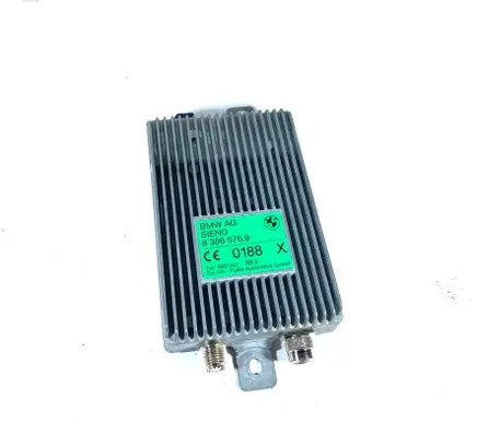 Phone control unit/module