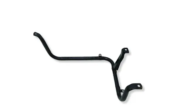 Honda CR-V Fuel tank bottom protection 
