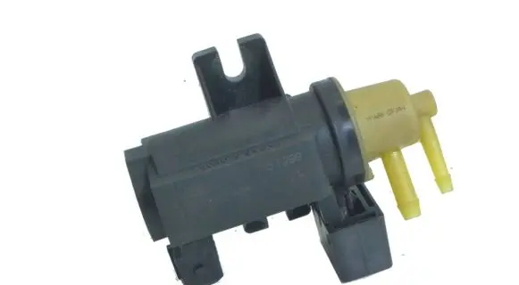 Opel Zafira C Turbo solenoid valve 55566898 13T299 70307300