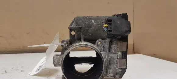 Ford Transit Throttle body valve 0280750598 BK2Q9E926AC