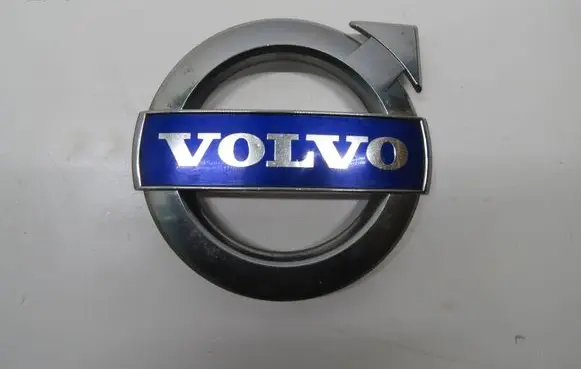 Volvo V60 Manufacturer badge logo/emblem 31383510 30796425