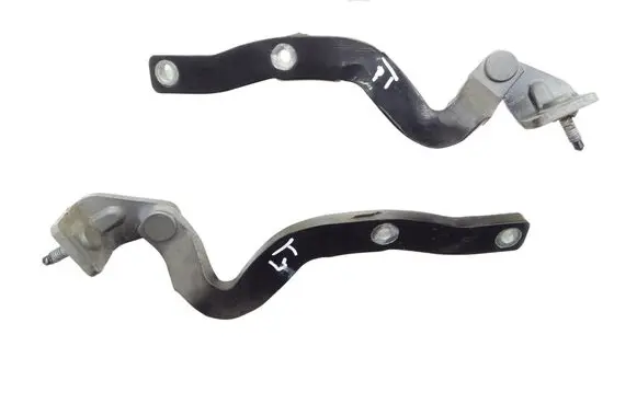 Audi TT TTS Mk2 Tailgate/trunk/boot hinge 8J8827300A 8J8827299A