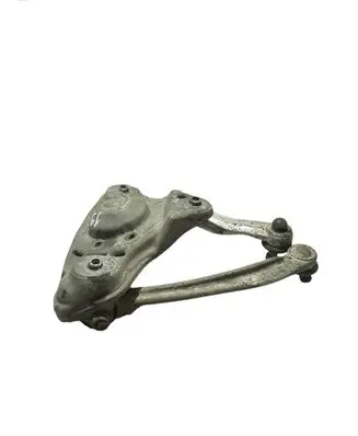 Other front suspension part