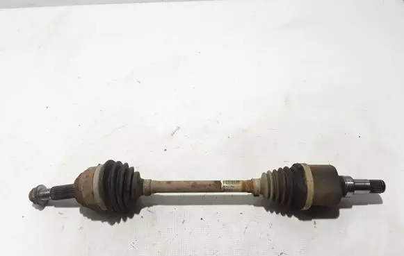 Ford Fiesta Front driveshaft H1B53B437FC