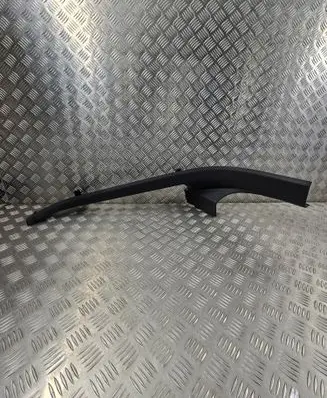 Audi Q5 SQ5 Rear sill trim cover 80A867767A