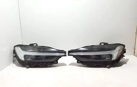 Headlight/headlamp
