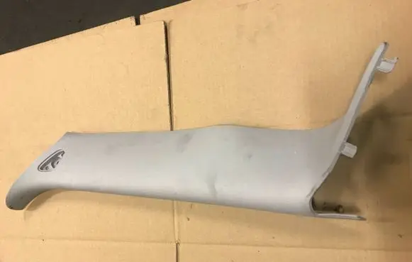 BMW X5 E70 (A) pillar trim 7141558 16189910 07204H1A